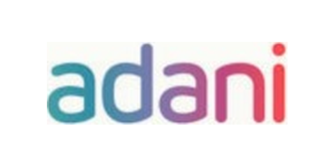 Adani logo