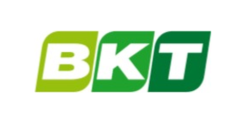 BKT logo