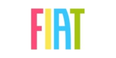 FIAT logo