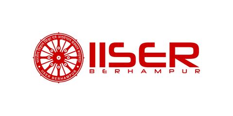 IISER Berhampur logo