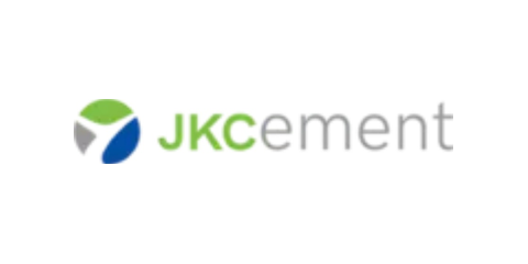 JK Cement logo