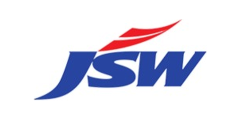 JSW logo