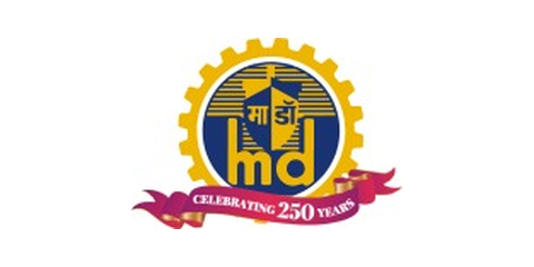 Maa Durga logo