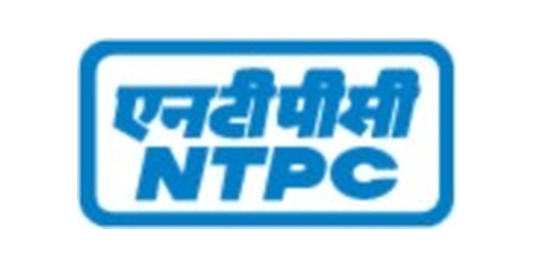 NTPC logo