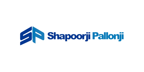 Shapoorji Pallonji logo