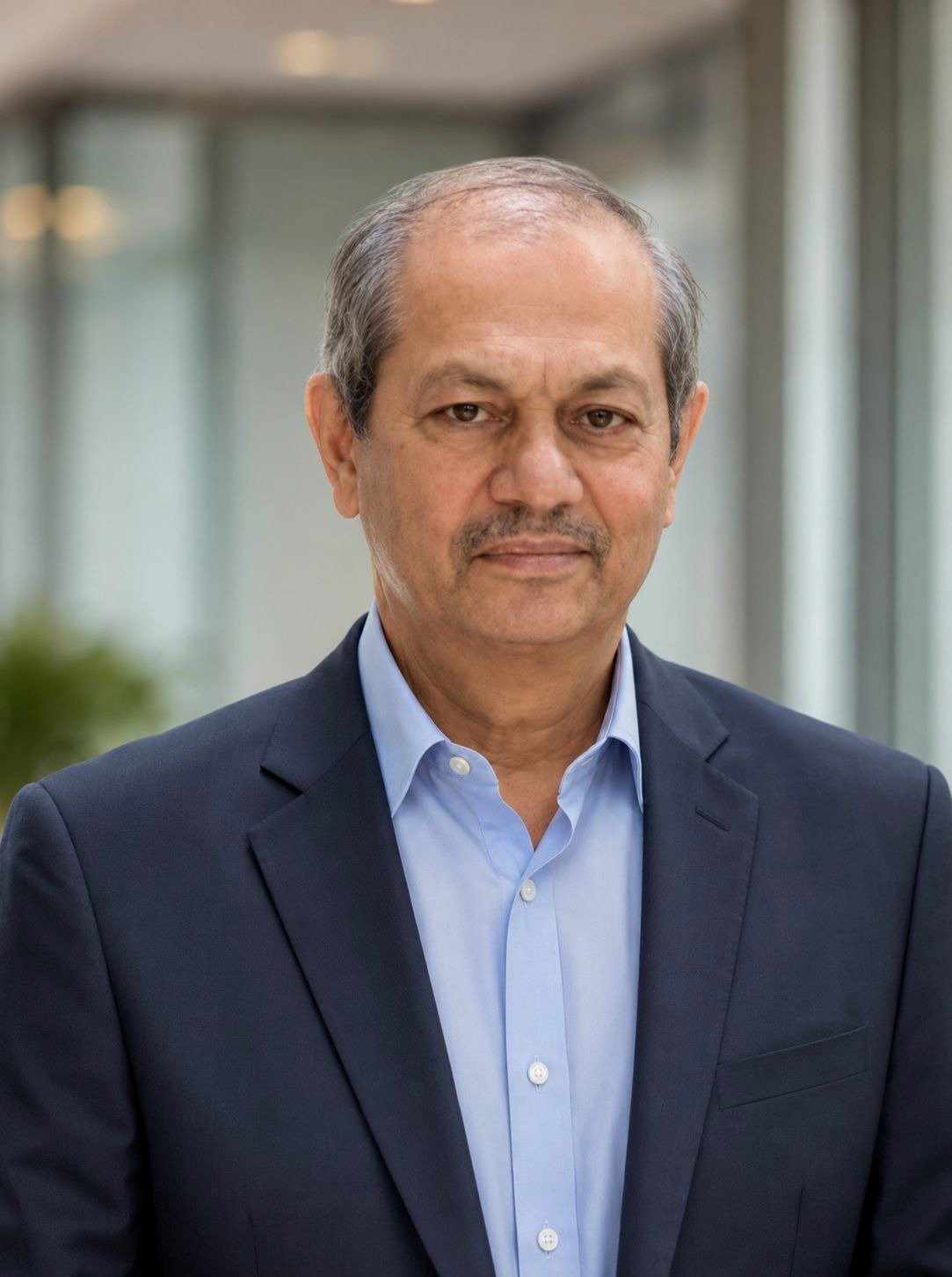 Mr. Rajiv Kale
