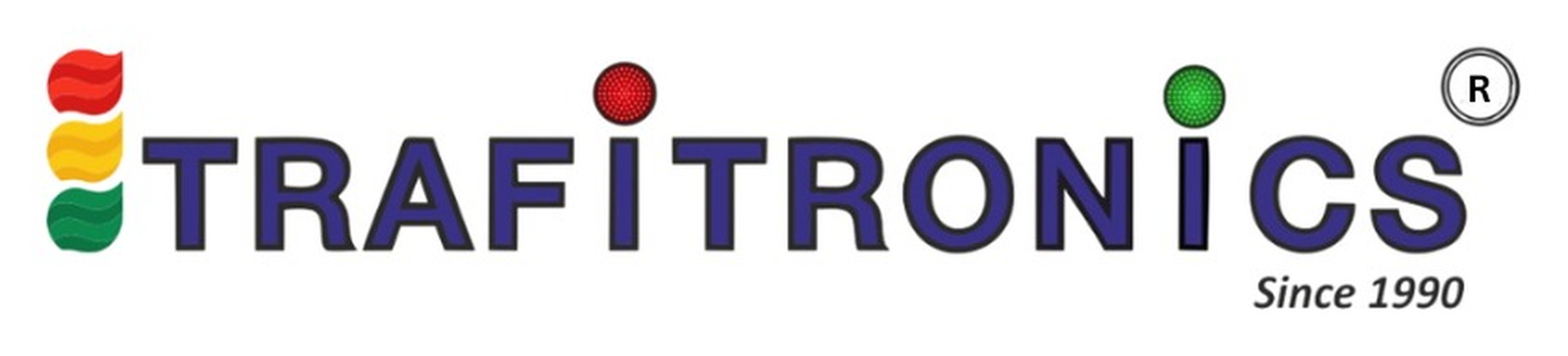 Trafitronics India Logo